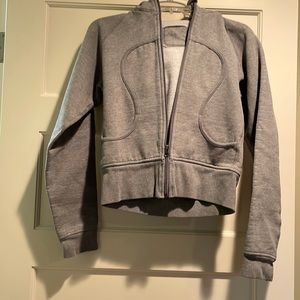Lululemon Scuba Hoodie